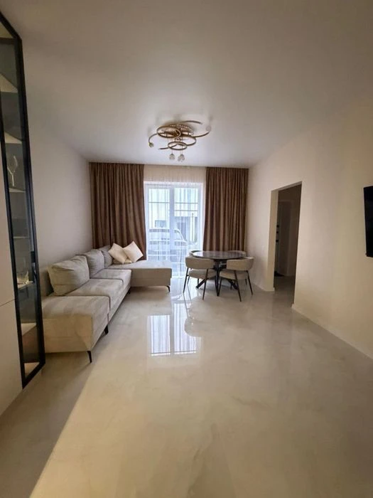 Продаж стильного таунхауса 70 м²ш