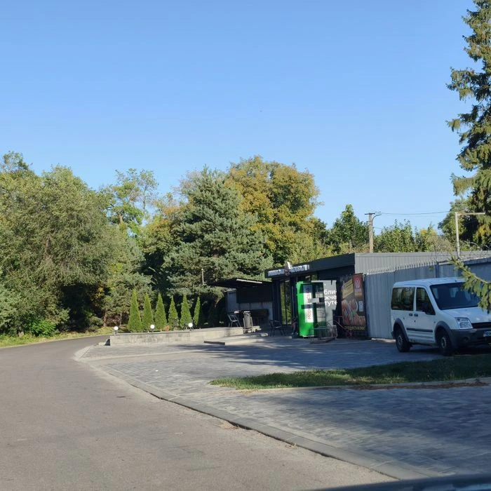Продам ділянку поблизу вул Грунтової( У Стаса)