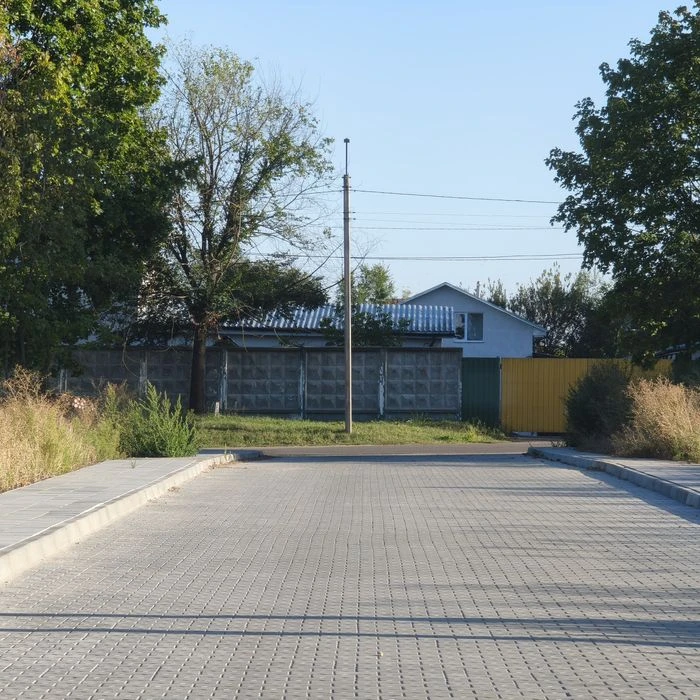 Продам ділянку поблизу вул Грунтової( У Стаса)