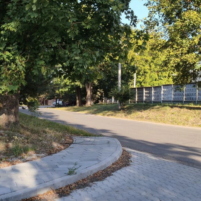 Продам ділянку поблизу вул Грунтової( У Стаса)