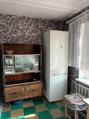 + Продам 1 ком. квартиру ул.Корищенко 12000 дол.