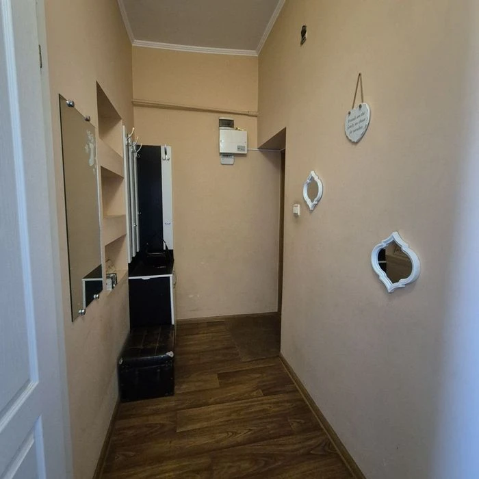 Продам двокімнатну квартиру в самому центрі міста