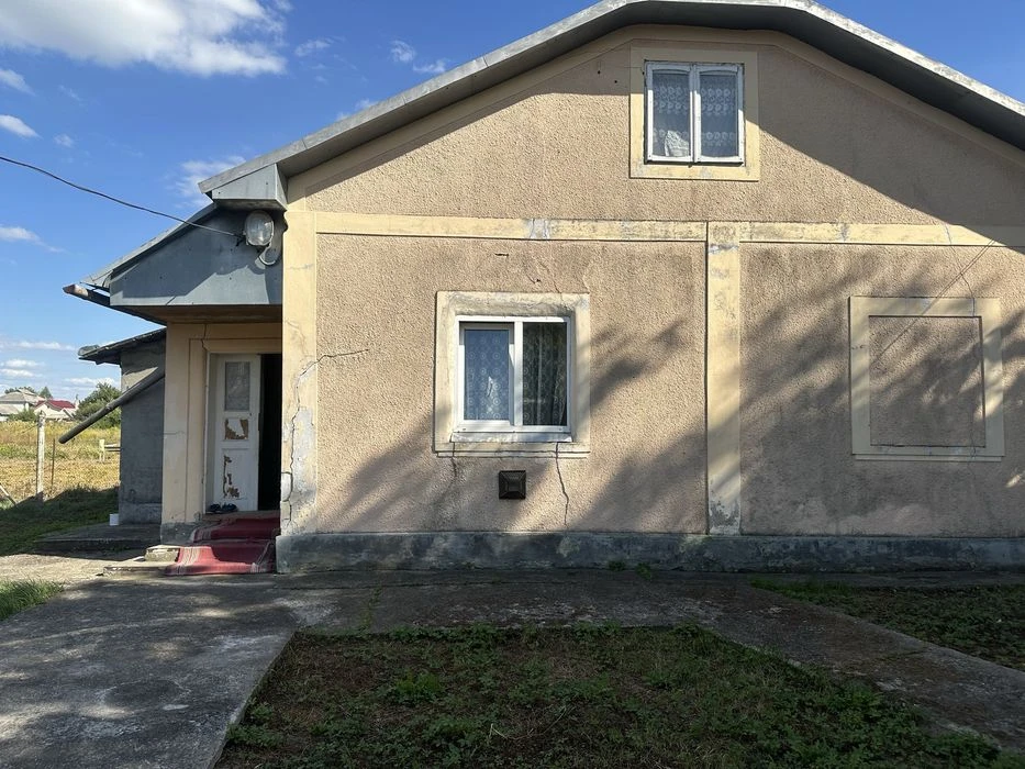 Продається будинок Чернівці (Ленківці)