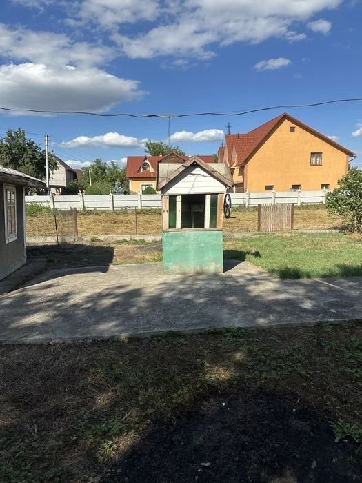 Продається будинок Чернівці (Ленківці)