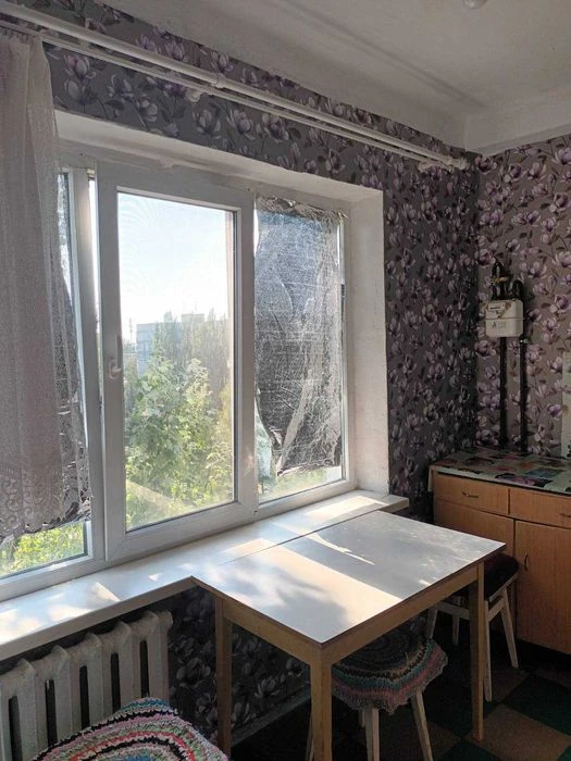 + Продам 1 ком. квартиру ул.Корищенко 12000 дол.