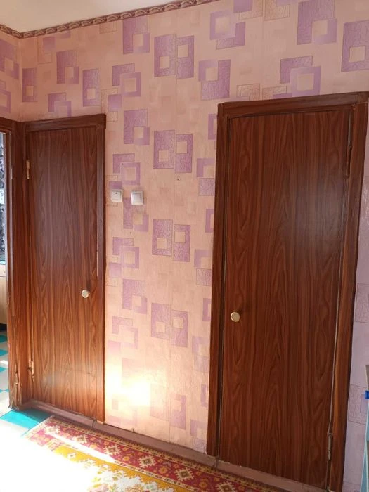 + Продам 1 ком. квартиру ул.Корищенко 12000 дол.