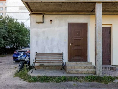 Квартира. Львів, Городоцька вул.