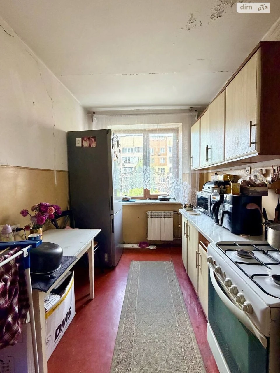 Продаж Квартира Сихів