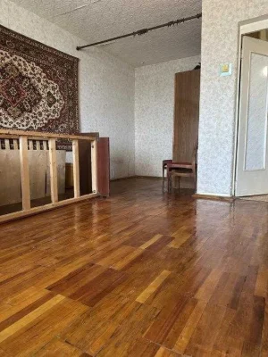 Продам 1 комн.квартиру Салтовка улучшенной планировки, ТРК У