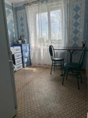 Продам 1 комн.квартиру Салтовка улучшенной планировки, ТРК У