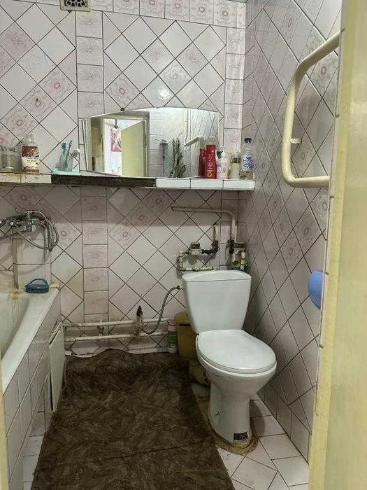 Продам 1 комн.квартиру Салтовка улучшенной планировки, ТРК У