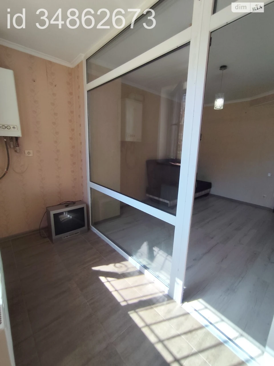 Продаж Квартира Приморський
