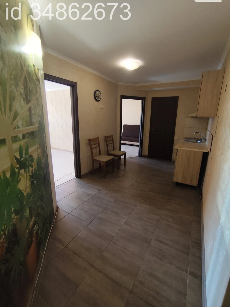 Продаж Квартира Приморський