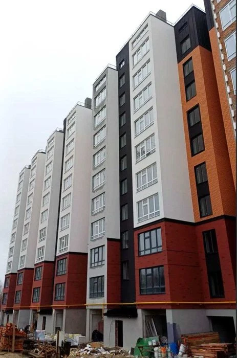 ТЕРМІНОВО продаж 1 к квартири Виставка Авіла Ленд ПЕРЕУСТУПК