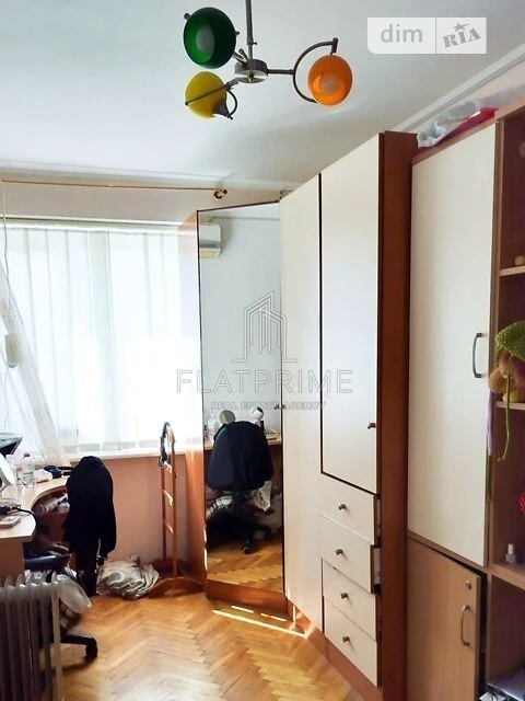 Sale of 3-room apartment 70 sq. m. on Borshchagovska street 173/187 • I