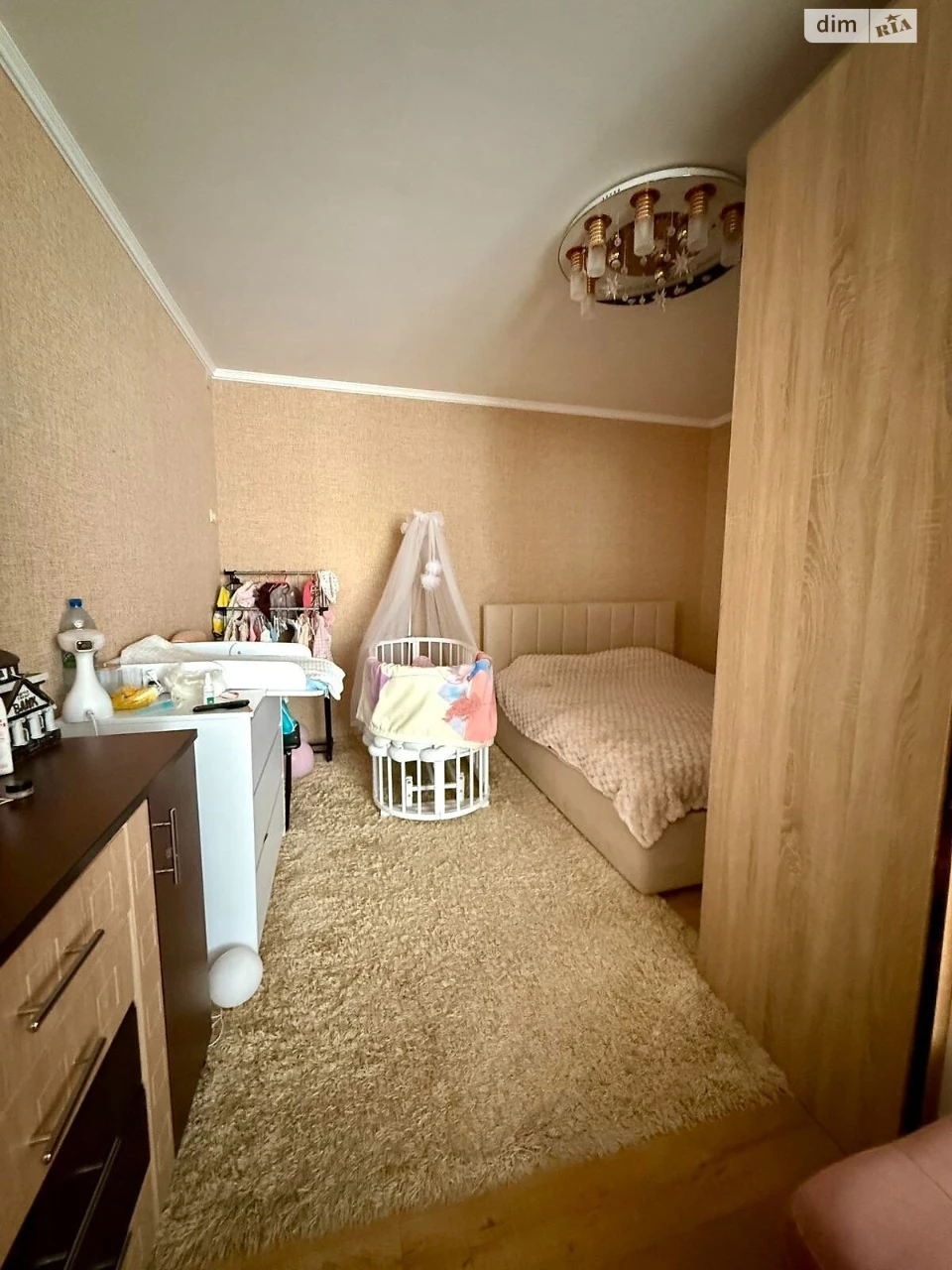 Продаж Квартира Виставка