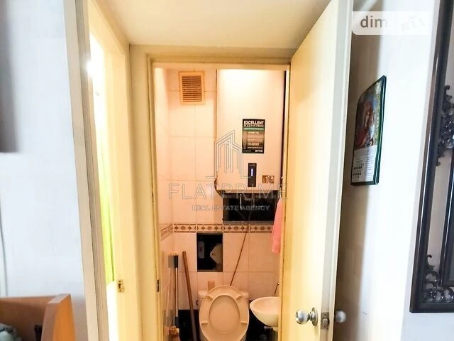 Sale of 3-room apartment 70 sq. m. on Borshchagovska street 173/187 • I