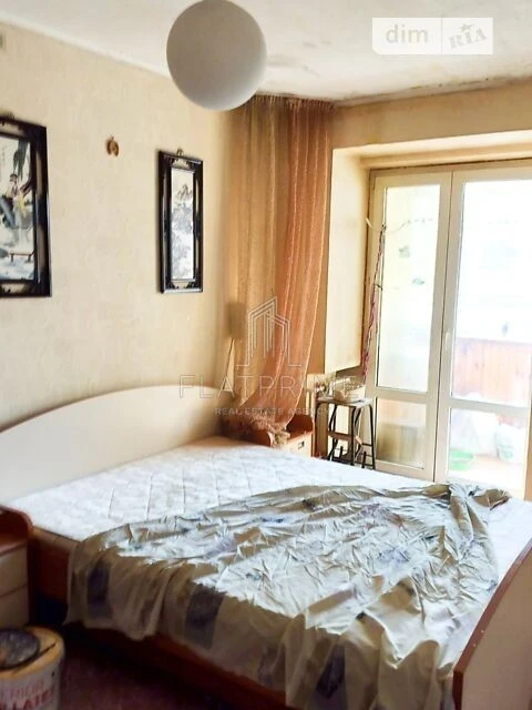 Sale of 3-room apartment 70 sq. m. on Borshchagovska street 173/187 • I