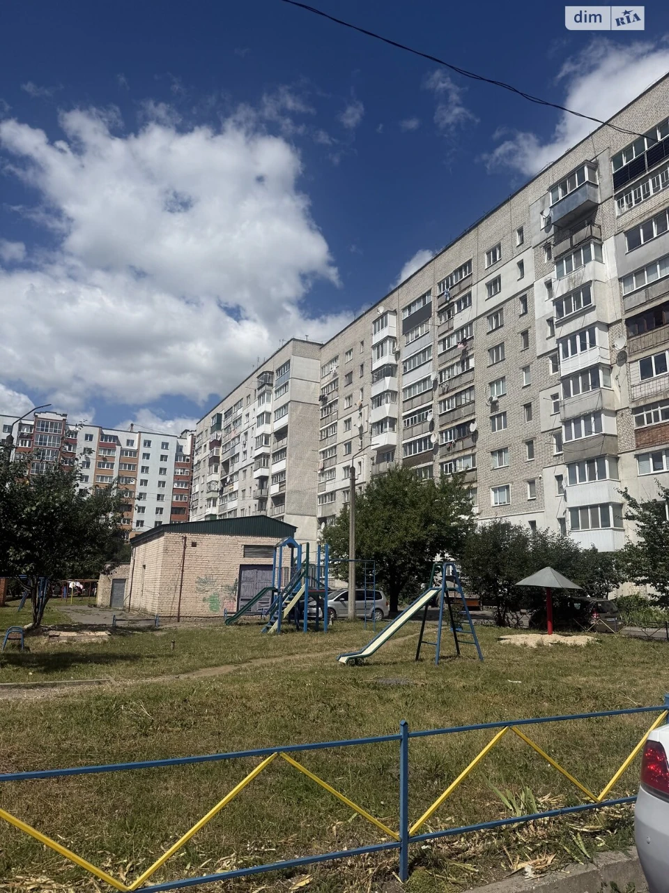 Продаж Квартира Гречани дальні