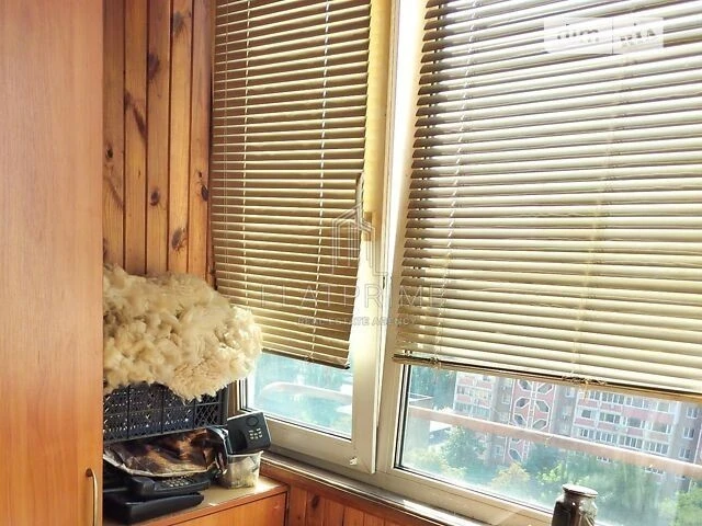 Sale of 3-room apartment 70 sq. m. on Borshchagovska street 173/187 • I
