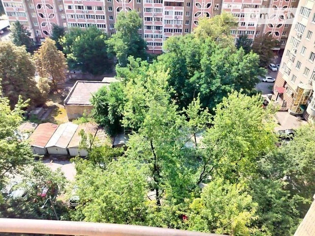 Sale of 3-room apartment 70 sq. m. on Borshchagovska street 173/187 • I