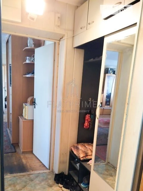 Sale of 3-room apartment 70 sq. m. on Borshchagovska street 173/187 • I