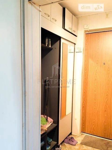 Sale of 3-room apartment 70 sq. m. on Borshchagovska street 173/187 • I