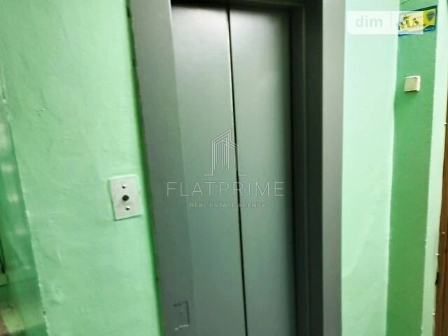 Sale of 3-room apartment 70 sq. m. on Borshchagovska street 173/187 • I