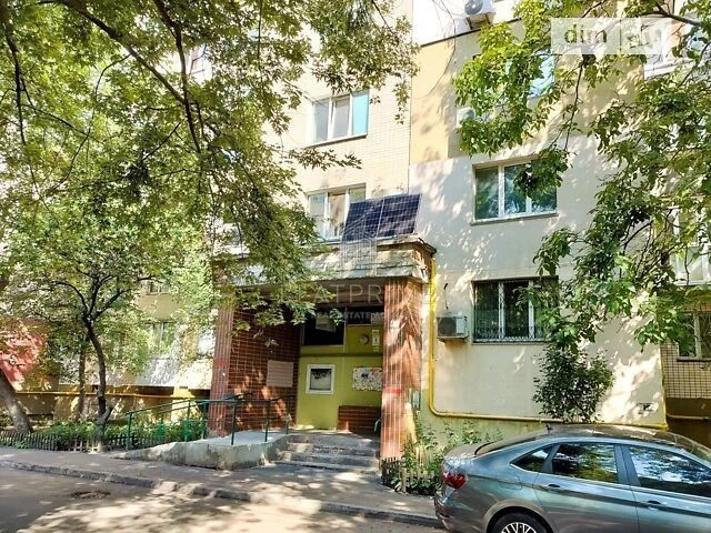 Sale of 3-room apartment 70 sq. m. on Borshchagovska street 173/187 • I