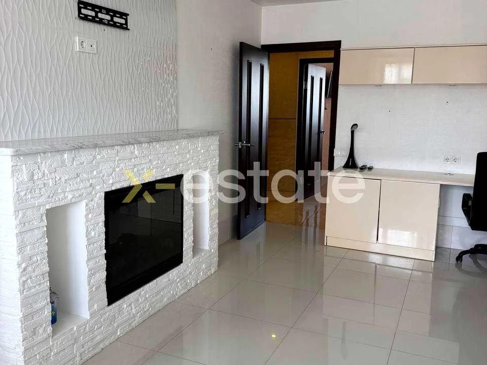 Квартира. Харків, Велика Кільцева вул.