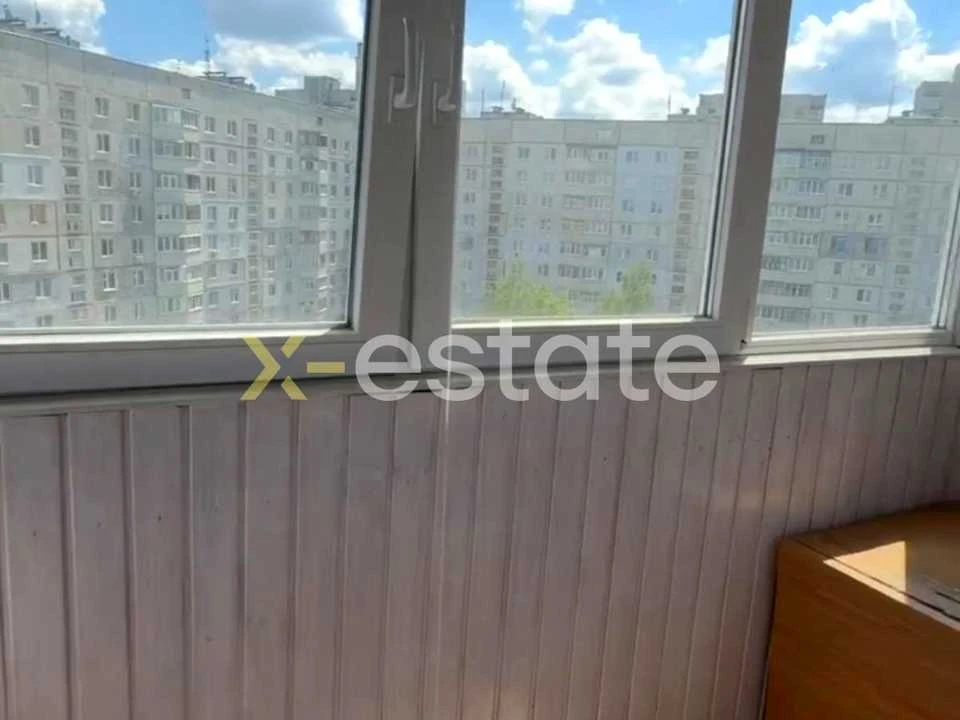 Квартира. Харків, Велика Кільцева вул.