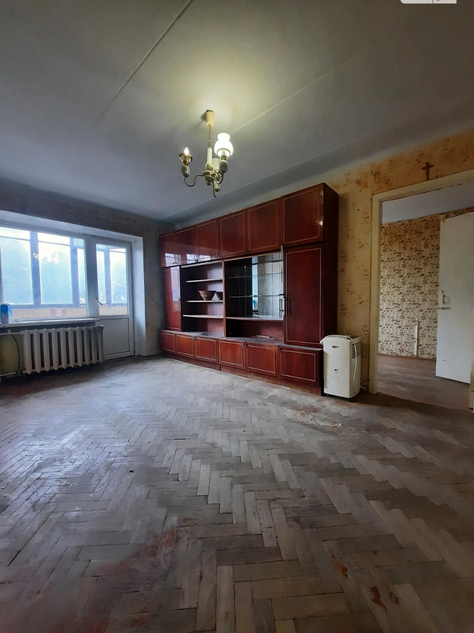 Продаж Квартира Старий парк
