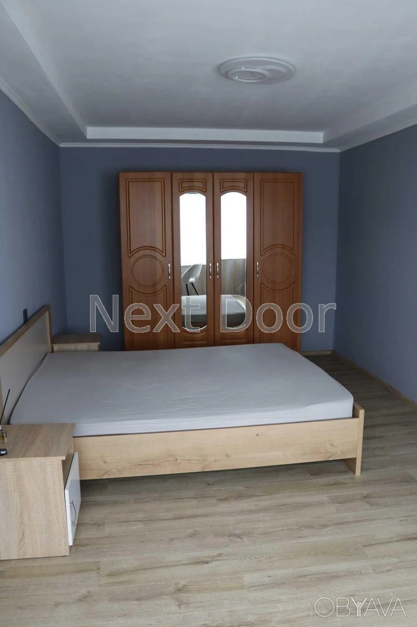 1-комнатная квартира, 31.8 м.кв.