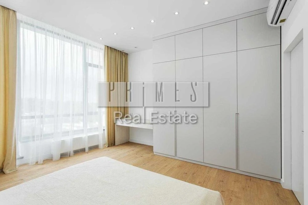 Аренда 3к/ Квартира 102 м2 / ЖК Park Avenue VIP ( Парк Авеню