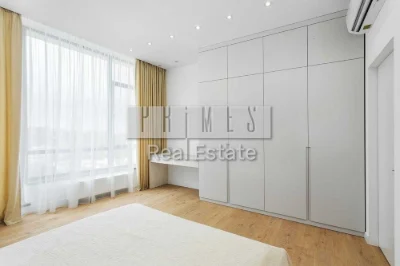 Аренда 3к/ Квартира 102 м2 / ЖК Park Avenue VIP ( Парк Авеню