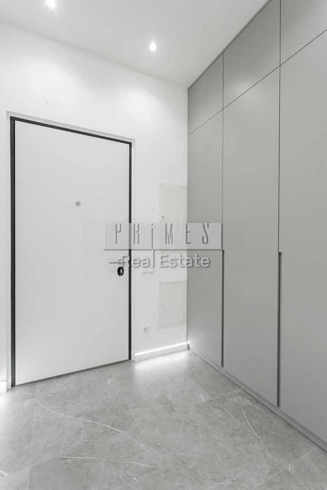 Аренда 3к/ Квартира 102 м2 / ЖК Park Avenue VIP ( Парк Авеню