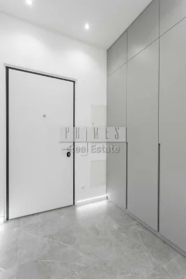 Аренда 3к/ Квартира 102 м2 / ЖК Park Avenue VIP ( Парк Авеню