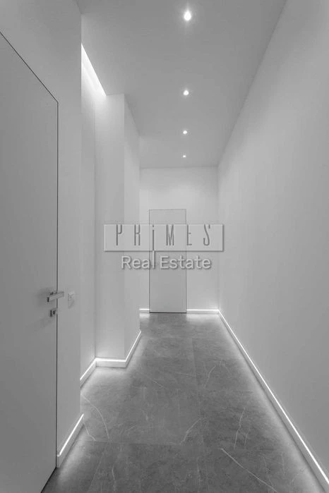 Аренда 3к/ Квартира 102 м2 / ЖК Park Avenue VIP ( Парк Авеню