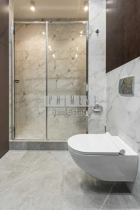 Аренда 3к/ Квартира 102 м2 / ЖК Park Avenue VIP ( Парк Авеню