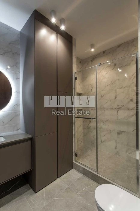 Аренда 3к/ Квартира 102 м2 / ЖК Park Avenue VIP ( Парк Авеню