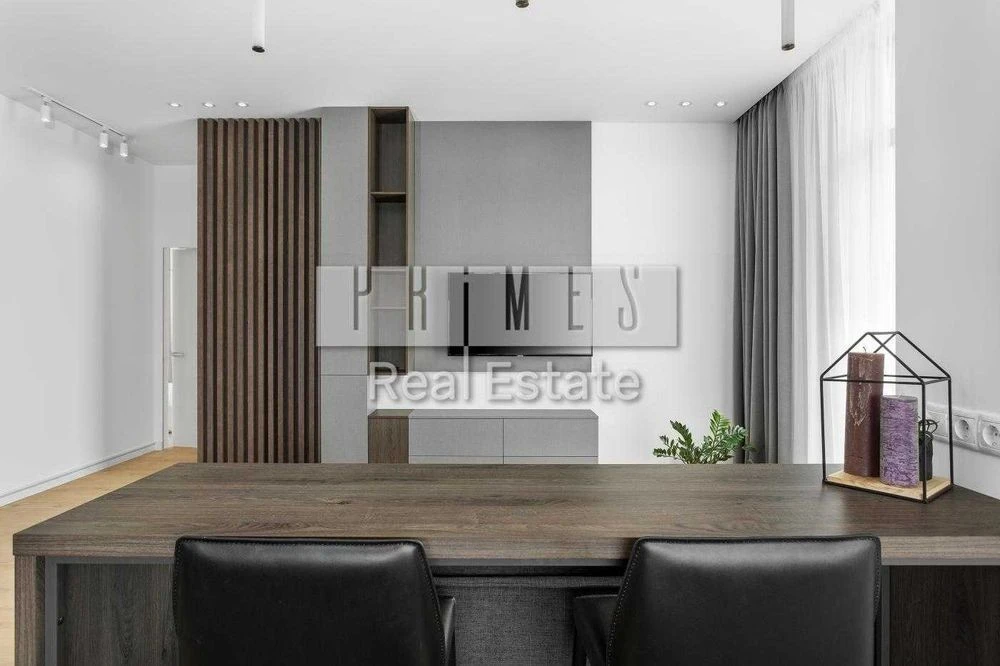 Аренда 3к/ Квартира 102 м2 / ЖК Park Avenue VIP ( Парк Авеню