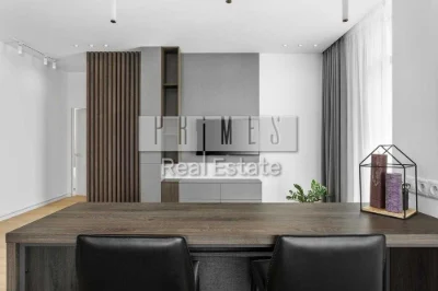 Аренда 3к/ Квартира 102 м2 / ЖК Park Avenue VIP ( Парк Авеню