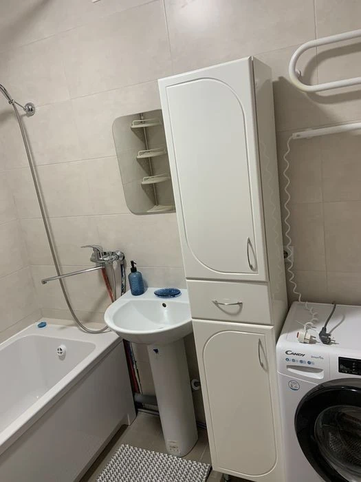 Оренда 2 кімнатноі квартири Максимовича, м. Васильківська, Г