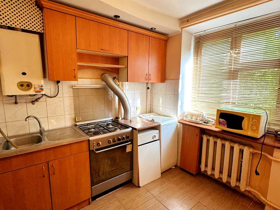 Квартира. Львів, Тиверська вул.