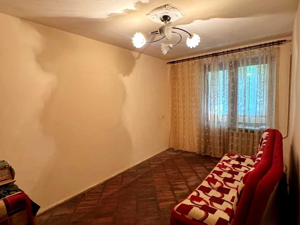 Квартира. Львів, Тиверська вул.