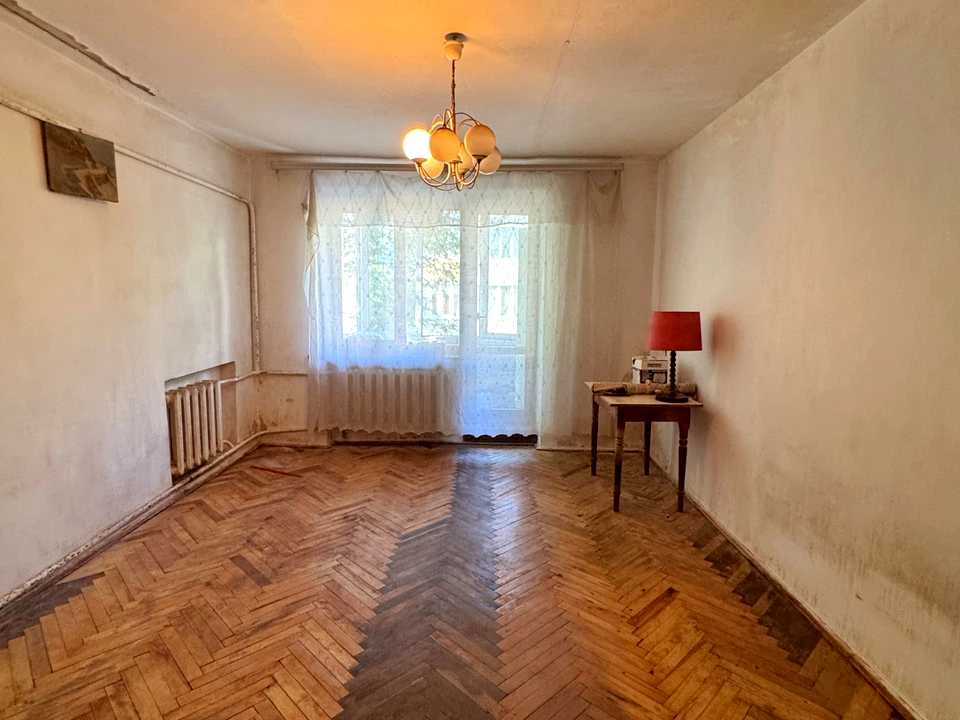 Квартира. Львів, Тиверська вул.