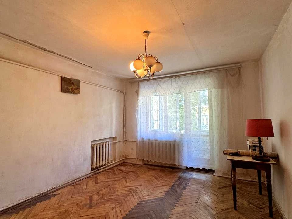 Квартира. Львів, Тиверська вул.
