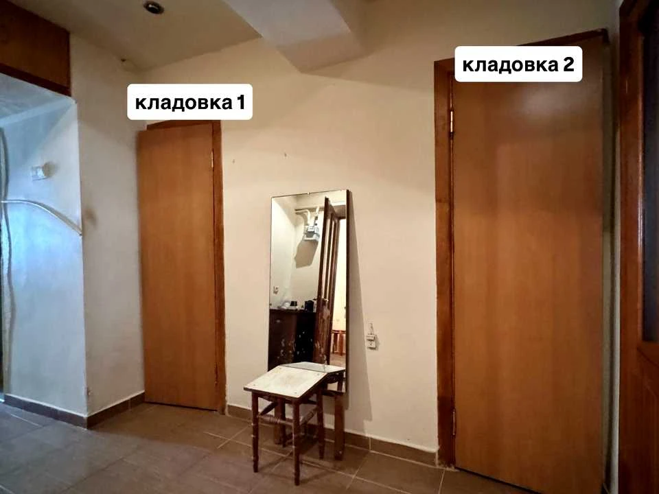Квартира. Львів, Тиверська вул.