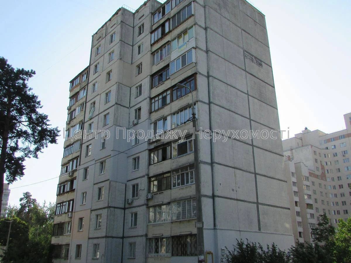 Продаж 1-кімн квартири 43. 83 м², 15/27 пов, ЖК Чарівне Міст