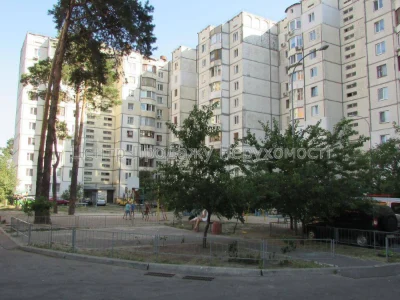 Продаж 1-кімн квартири 43. 83 м², 15/27 пов, ЖК Чарівне Міст